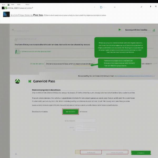 xbox game pass zip code setup process