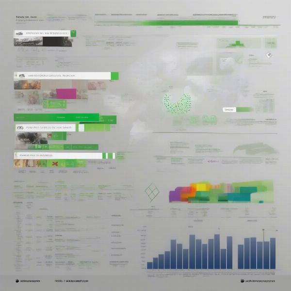 Analyzing Xbox game popularity using diverse metrics