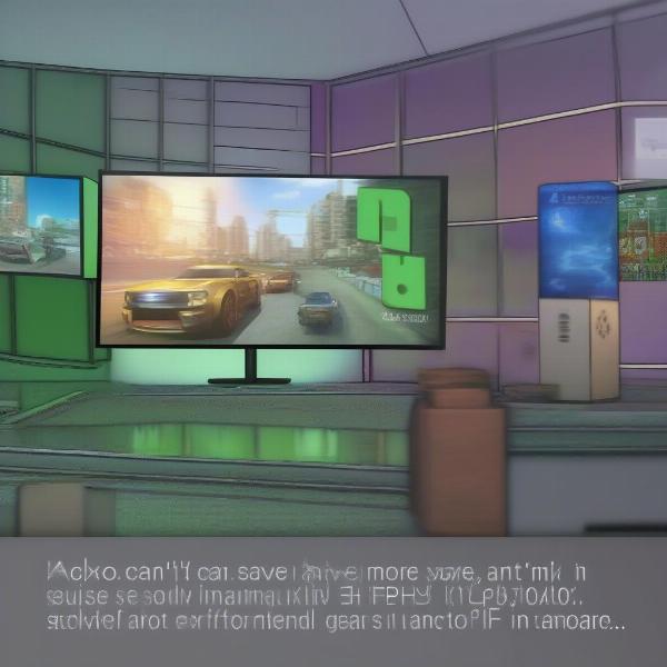 xbox game save data error message