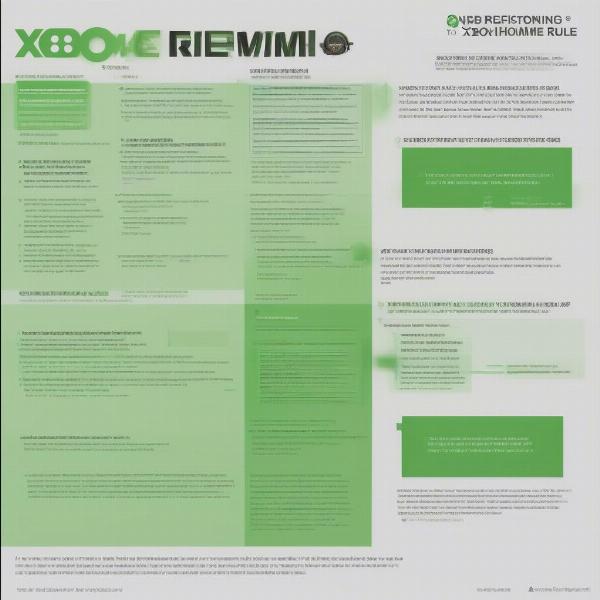 xbox game sharing limitations