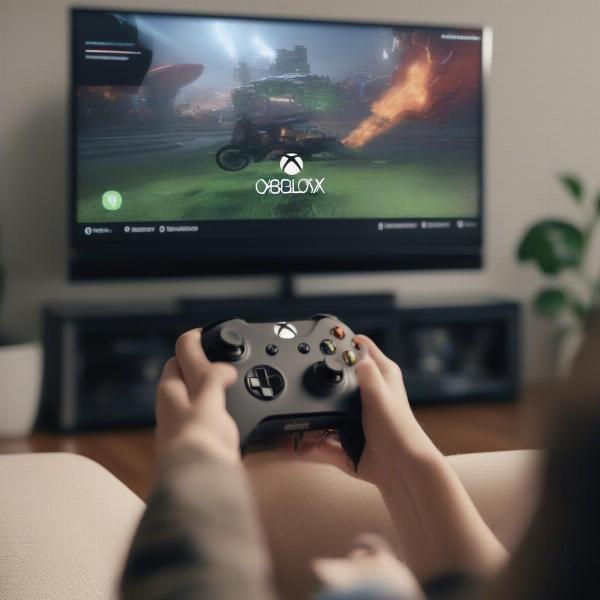 pc games streaming to xbox via app