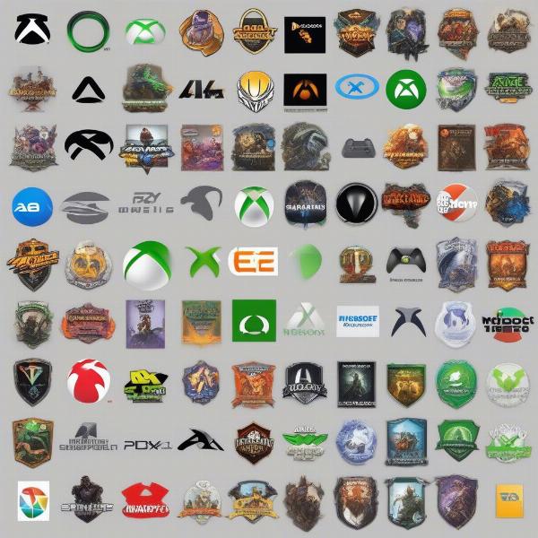microsoft-game-studios-logos