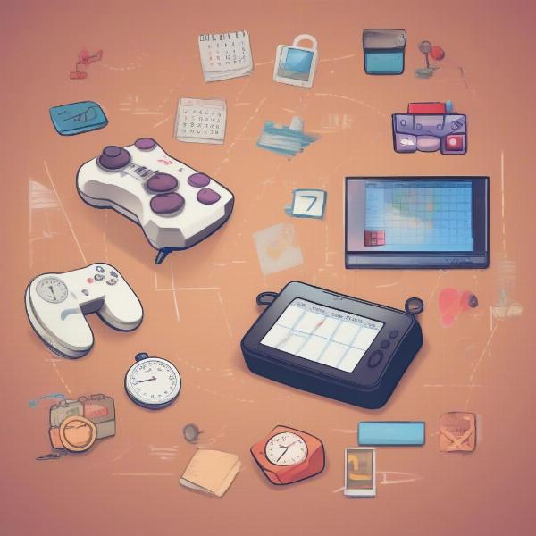Planning for Xbox Game Transfers