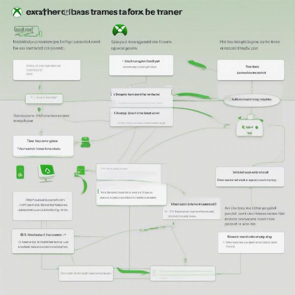 Xbox Game Transfer Methods