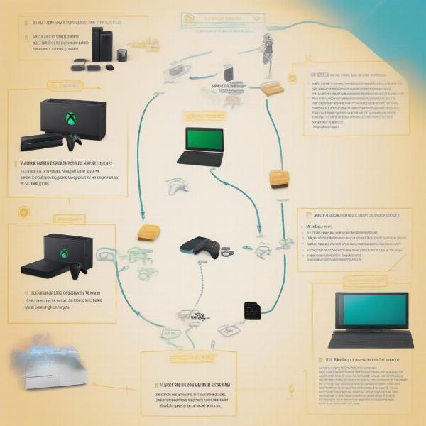 Xbox Game Transfer Troubleshoot