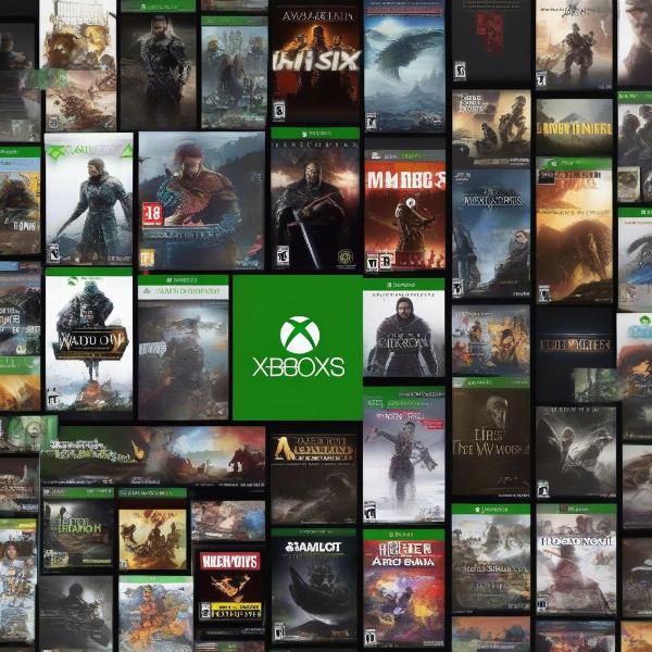 xbox game of the year contenders collage