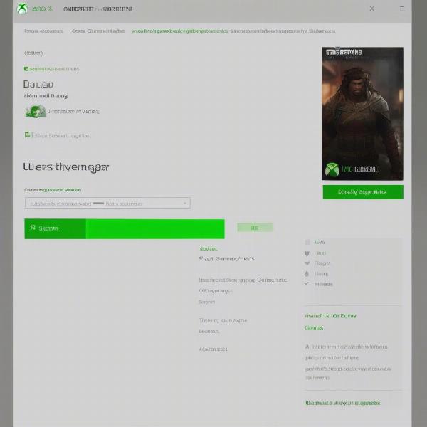 xbox gamertag change screen