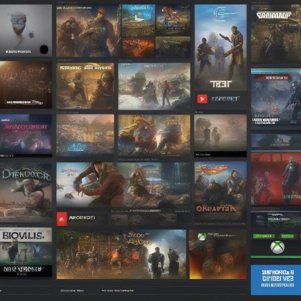 gameplay screen xbox most hours