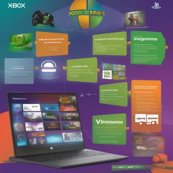 Different Methods to Purchase Xbox Games