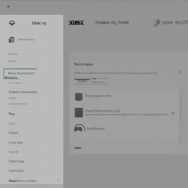 xbox gameshare setup process