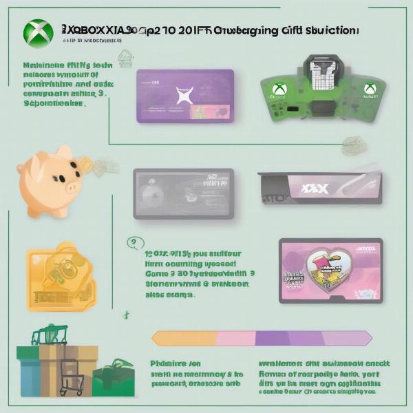 Xbox Gift Card Game Pass Tips and Tricks