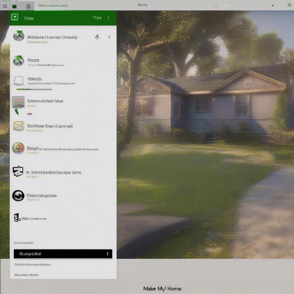 xbox home xbox setup guide