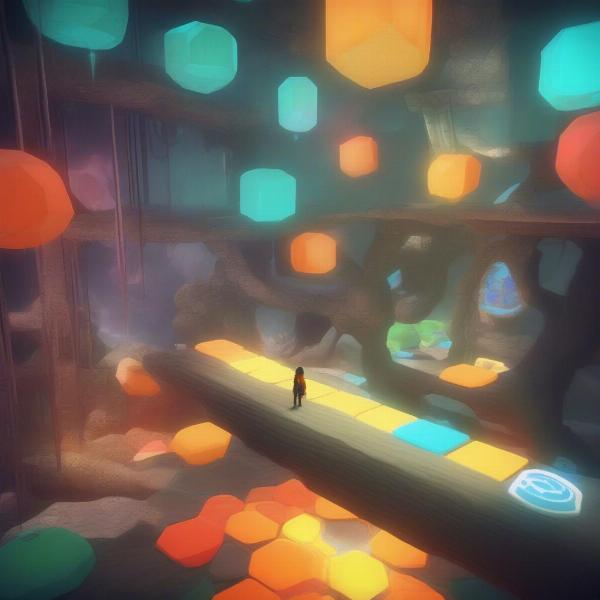 Cocoon unique world puzzle adventure gameplay