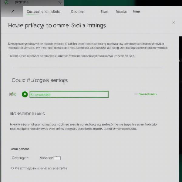 xbox invite check settings