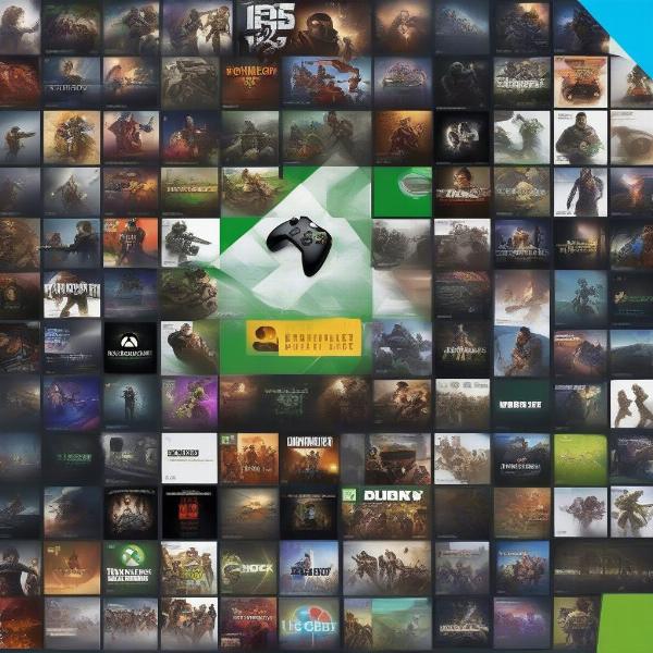 xbox multiplayer online gaming experiences