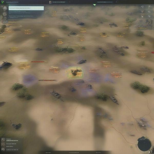 Xbox old warfare games strategic tactical gameplay