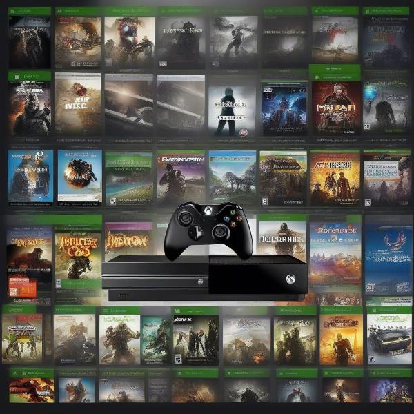 xbox one backwards compatibility