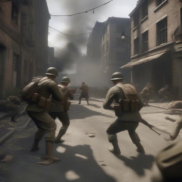 call-of-duty-ww2-xbox-one-multiplayer