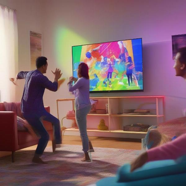 Xbox One Dance Games for Fitness and Fun