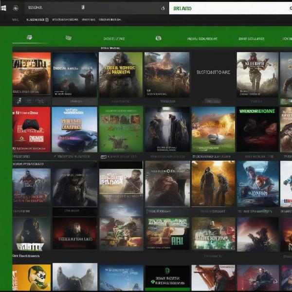 xbox one free games in store