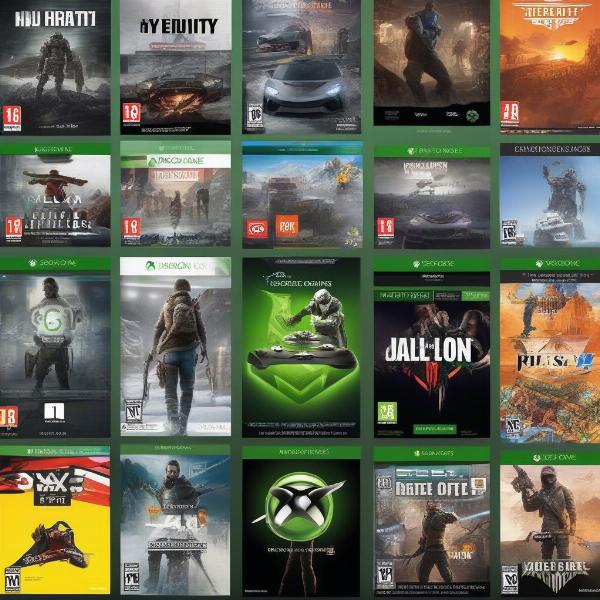 amazon xbox one game deals