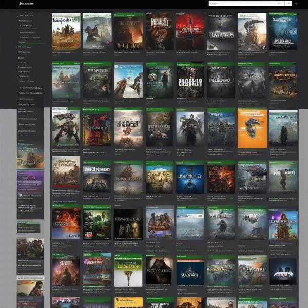 xbox one games on amazon
