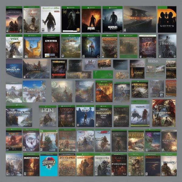 new xbox one games