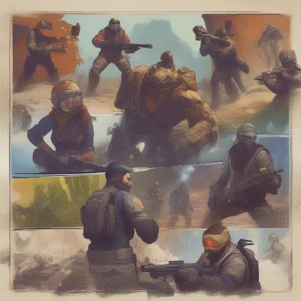 xbox one multiplayer coop