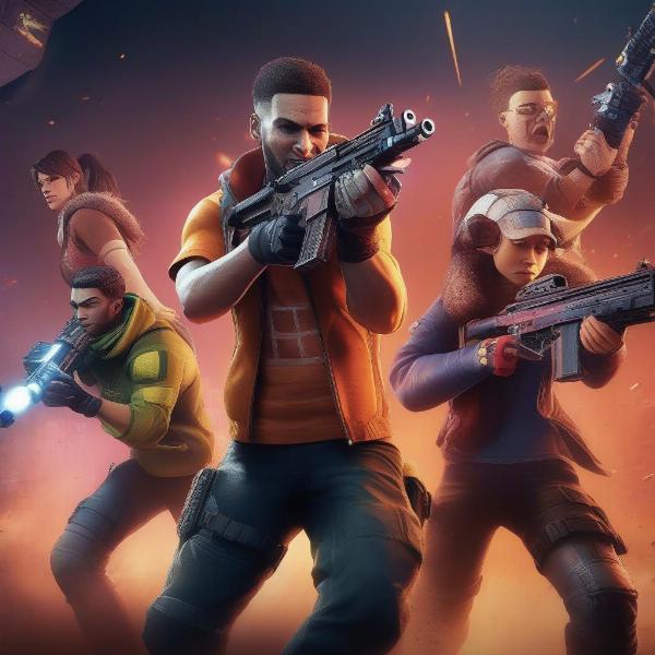 xbox one multiplayer new games