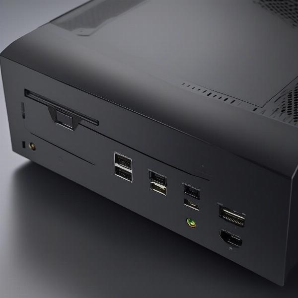 Xbox One Console Ports