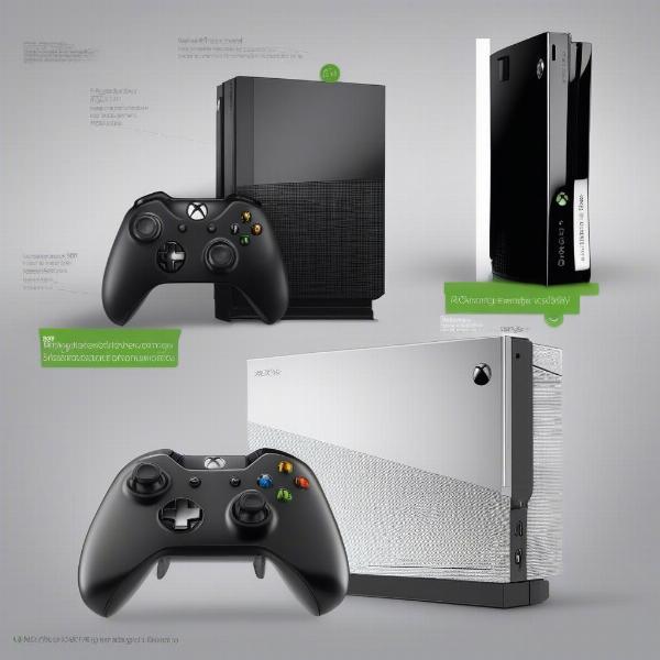 xbox one running xbox 360 games