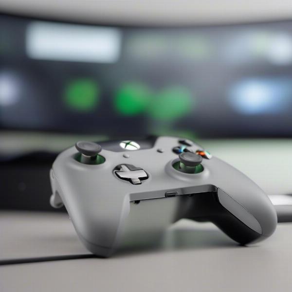 xbox one wired controller setup