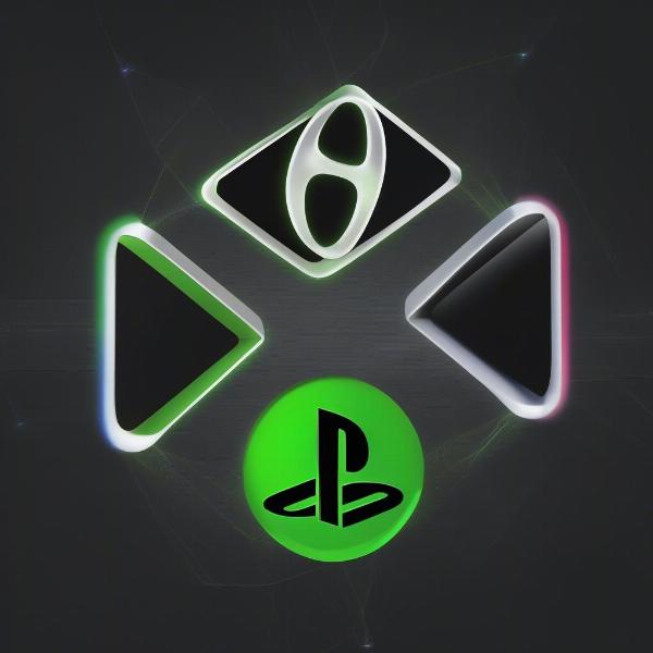 Xbox games on Playstation