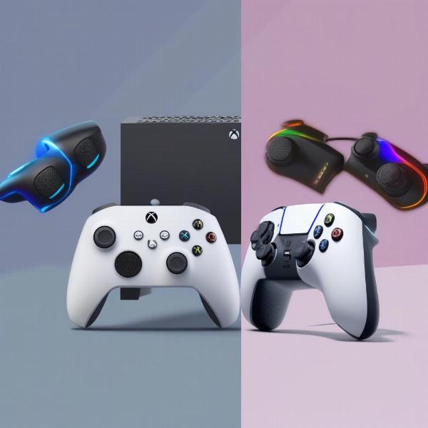 Xbox and PS5 cross-platform future is a hot topic