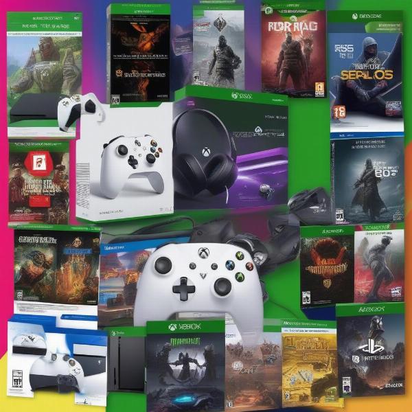 xbox ps5 special game deals