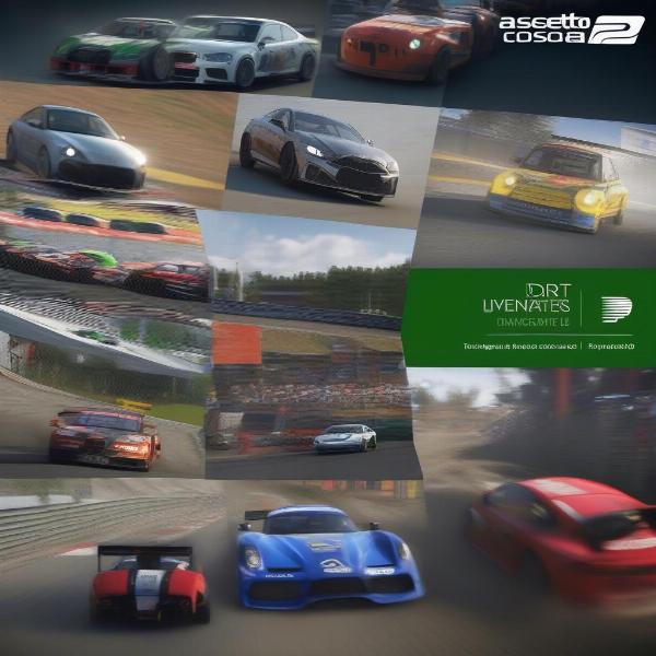 xbox racing simulation alternatives