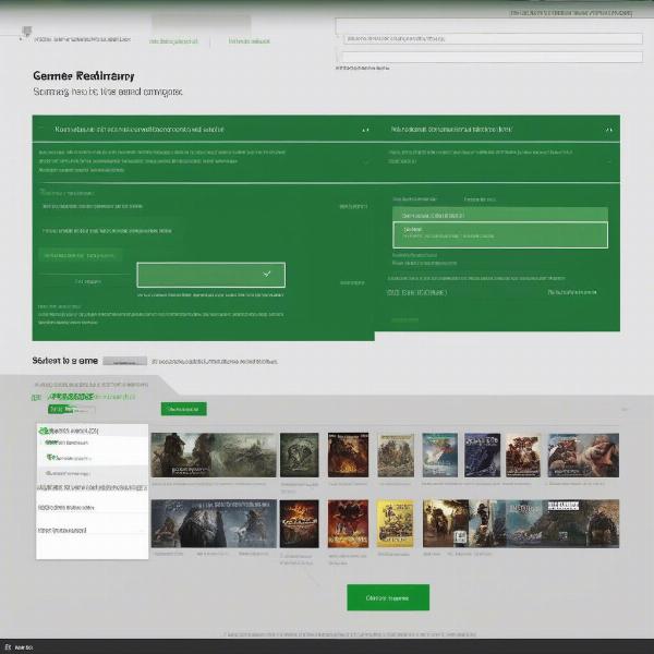 xbox refund request page