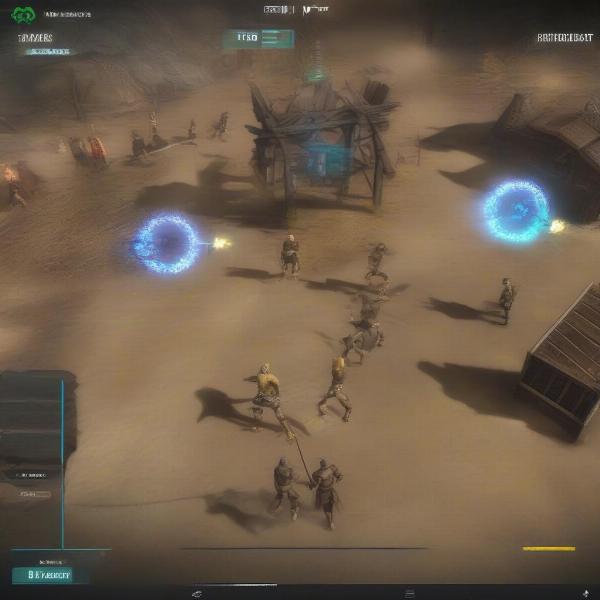 xbox rpg turn based combat