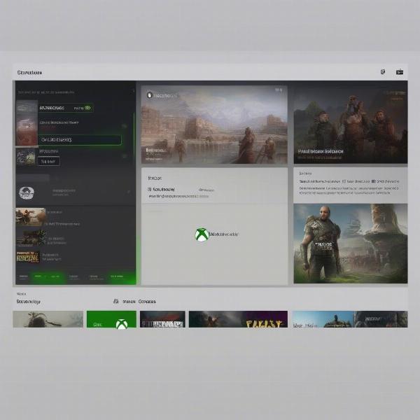 Xbox Series S Storage Management