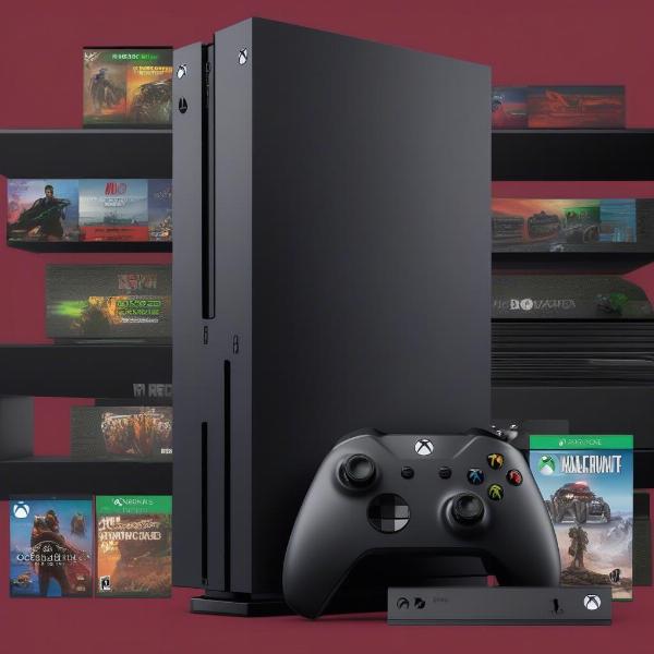 xbox series x backward compatibility