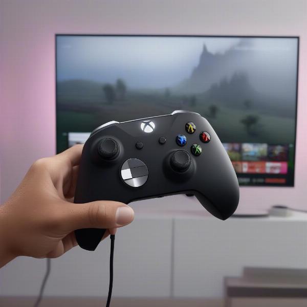 xbox series x deleting a game 