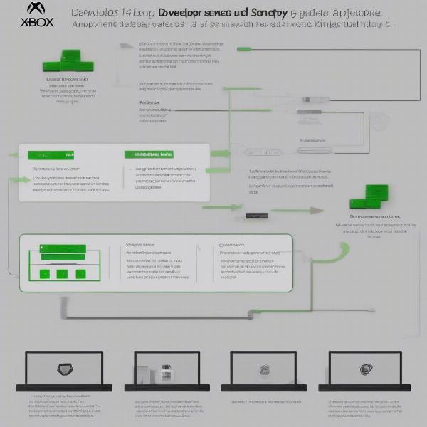xbox series x developer mode setup