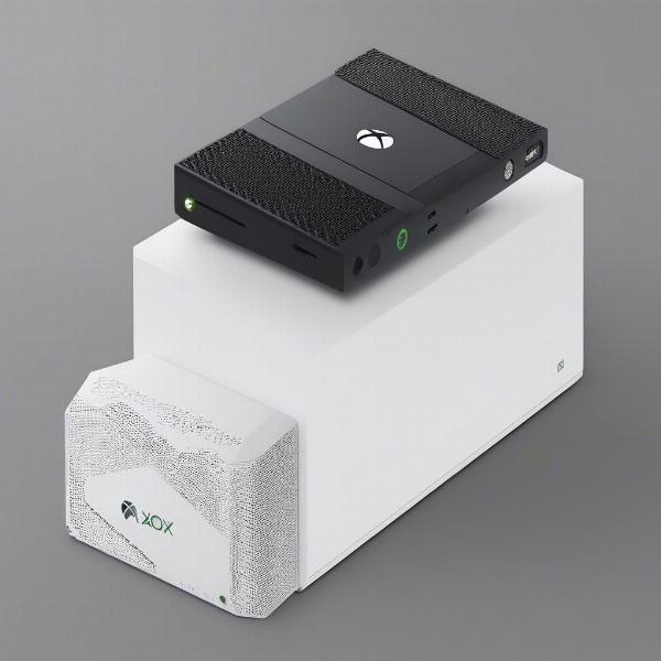 Xbox Series X external storage options