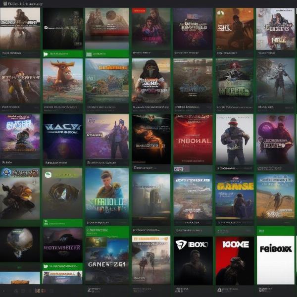 xbox series x game deals