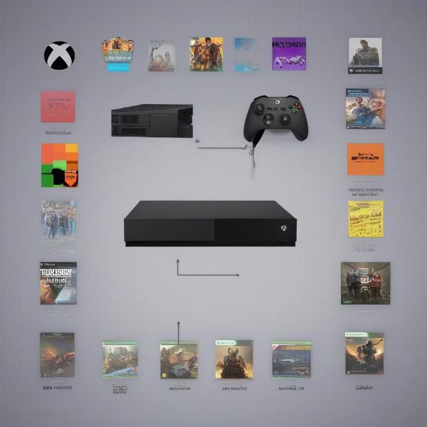 xbox series x game modding options