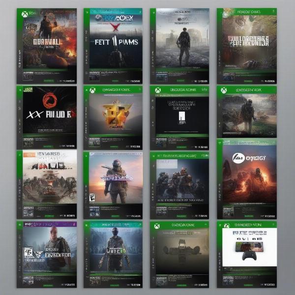 xbox series x list of games that support 120fps