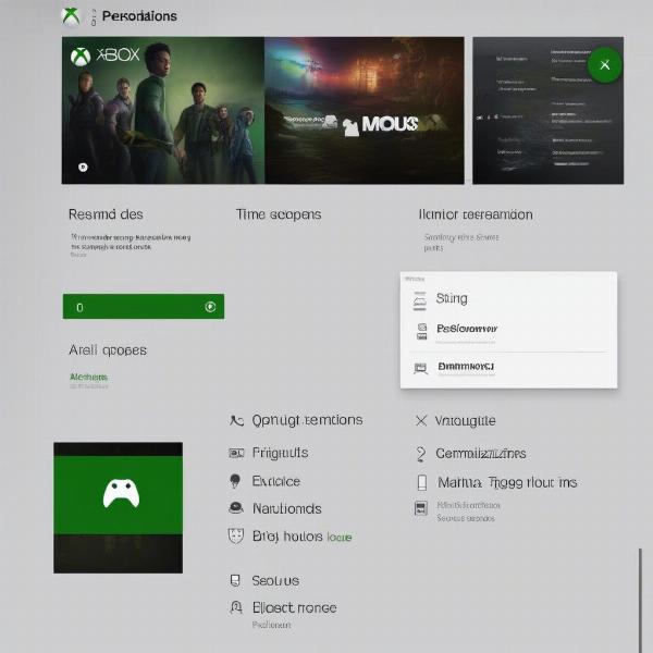Setting up Home Xbox on Xbox Series X