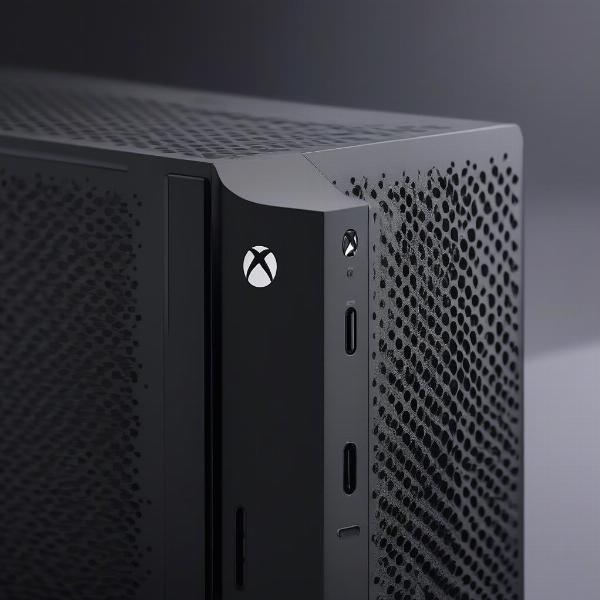 xbox series x overheating prevention