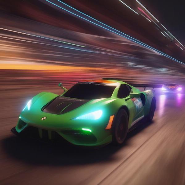 xbox series x racing games
