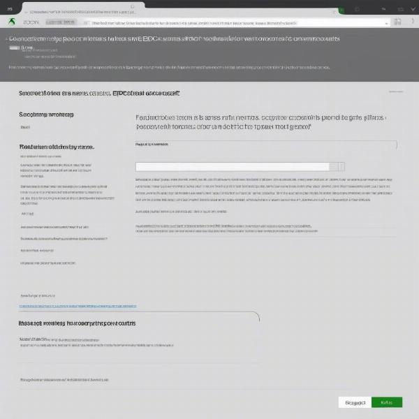troubleshooting xbox epic games sign in errors